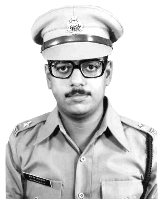 R.K. Srivastava